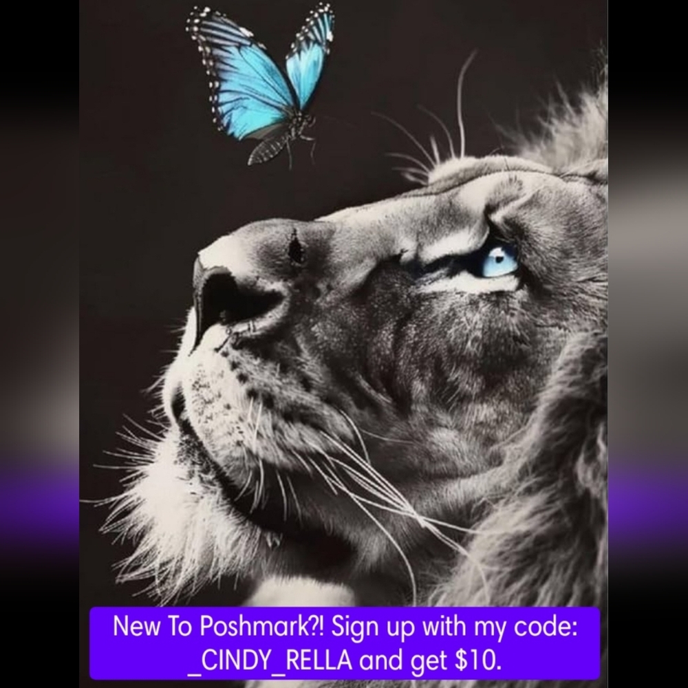 💜 New New?  USE MY CODE TO RECEIVE $10